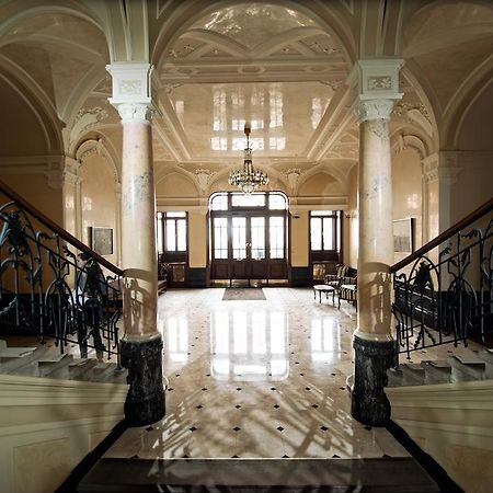 George Hotel Liov Interior foto