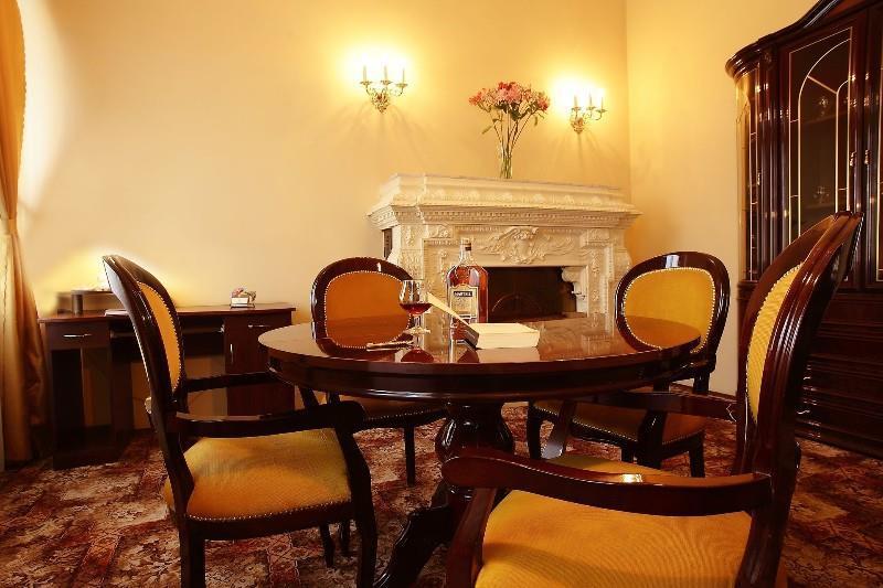 George Hotel Liov Cameră foto